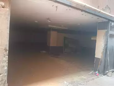 Factory For rent in Industrial Zone, New Cairo - 5th Settlement, 300 sqm