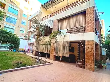Separate Villa For sale in Bianchi, El Bitash, 500 sqm