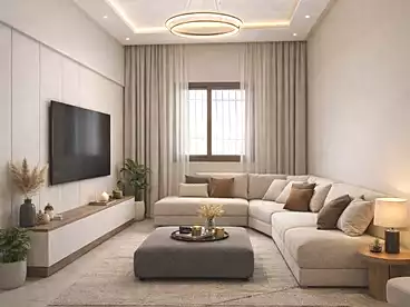 Apartments For sale in Al Teraa St, El Mansoura City, 240 sqm