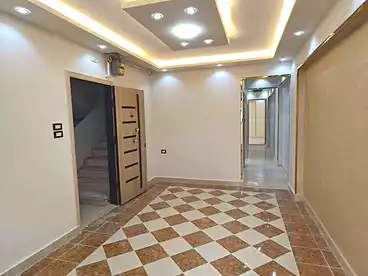 Apartments For sale in Street 16 El Eslah, El Falki, 80 sqm