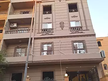 شقق للبيع في ابو الهول 1، جاردينيا هايتس - أبو الهول، 200 متر