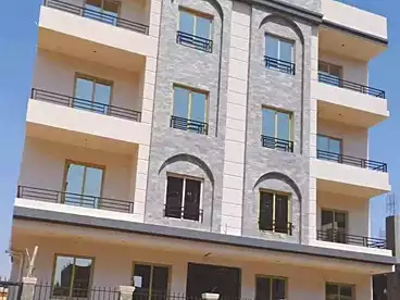 Apartments For sale in New Narges, New Cairo - 5th Settlement, 165 sqm