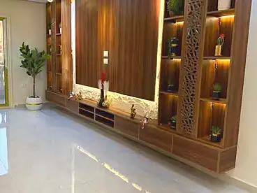 شقق للبيع في اللبيني، الهرم، 205 متر