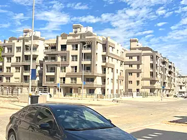 عقارات للإيجار في كمبوند جامعة القاهرة، كمبوند في ٦ اكتوبر، 180 متر