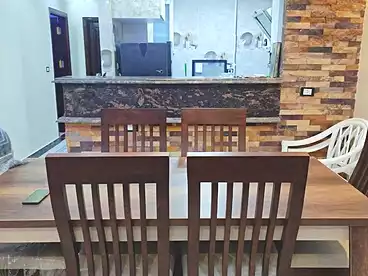 Properties For rent in Galleria Moon Valley Compound - Arabia, Compounds in New Cairo, 120 sqm