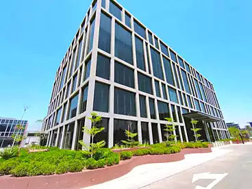 Administrative For rent in Cairo Festival City Mall - CFC, Cairo Festival City Compound - Al Futtaim, 96 sqm