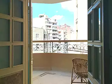 شقق للإيجار في فيصل، القاهرة الكبرى، 270 متر