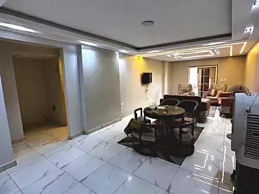 Apartments For sale in El Lebeny, El Haram, 190 sqm