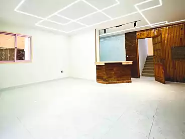 Apartments For sale in Shatee El Nakheel, Al Agamy, 120 sqm
