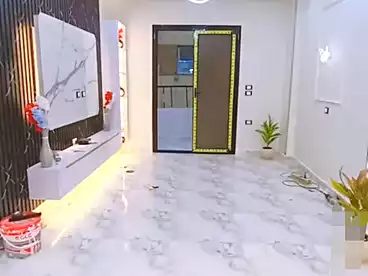 Apartments For sale in Street 27, Nozha 2, 150 sqm