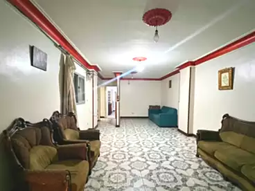 Apartments For sale in Gamila Abu Herid St., El Seyouf, 115 sqm