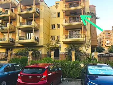 Apartments For sale in Selim St., Gharb Arabella, 220 sqm