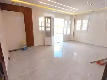Apartments For sale in Shatee El Nakheel, Al Agamy, 110 sqm