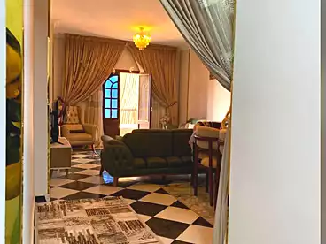 Apartments For sale in El Haram St., El Haram, 135 sqm