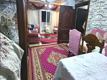 شقق للبيع في شارع 16 الاصلاح، الفلكي، 75 متر