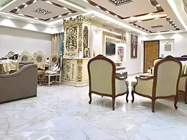 Apartments For sale in Fakhr El Deen St., Rod El Farag, 135 sqm