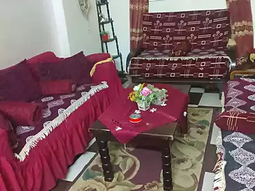 Apartments For sale in Malak Hefni St., Sidi Bishr, 90 sqm