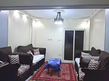 Properties For sale in Saed Imam St., El Talbeya, 85 sqm