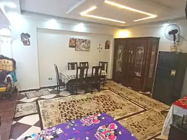Apartments For sale in El Falki, El Seyouf, 100 sqm
