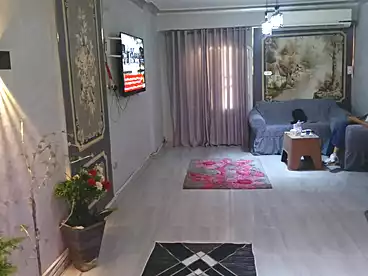 Properties For rent in Mohamed Abdou St., Arab El Maadi, 100 sqm