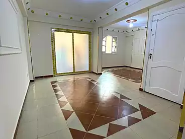 Apartments For sale in El Seyouf, Alexandria, 115 sqm