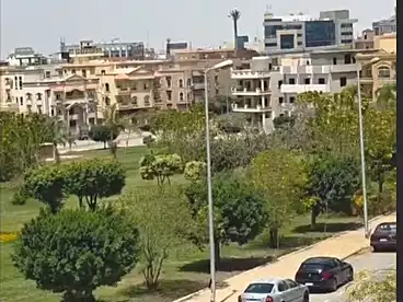 Apartments For sale in Badr-Khan Ali St., El Narges 1, 425 sqm