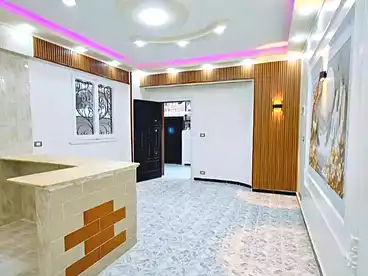 شاليهات للبيع في شاطئ النخيل - ٦ اكتوبر، العجمي، 100 متر