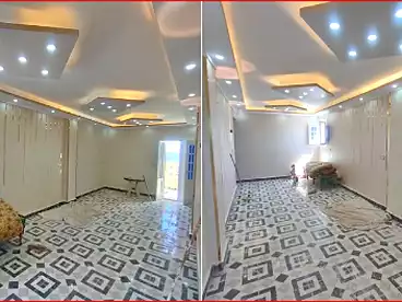 Apartments For sale in El Falki, El Seyouf, 90 sqm