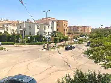 Private For sale in Taha Hussein St., South Academy (B), 185 sqm