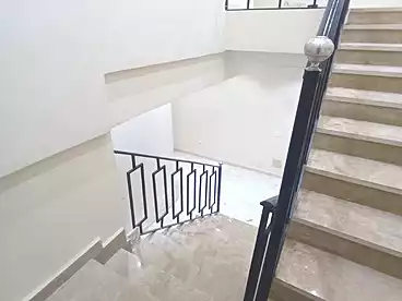 Duplex For sale in El Banafsag 3, El Banafsag, 350 sqm