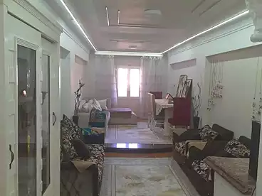 Properties For sale in El Hanouvel, Al Agamy, 125 sqm