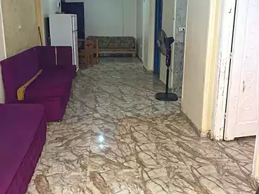 Properties For sale in El Hanouvel, Al Agamy, 90 sqm