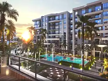 Properties For sale in Kardia Compound - Capital Link, R8, 188 sqm