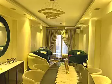 Apartments For sale in Gisr Al Suez, Ain Shams, 150 sqm