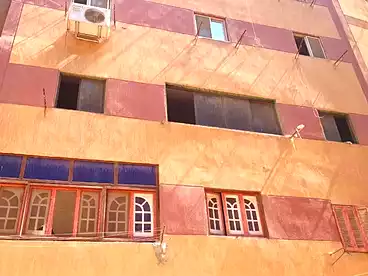 Building For sale in El Safa We El Marwa St, Faisal, 150 sqm