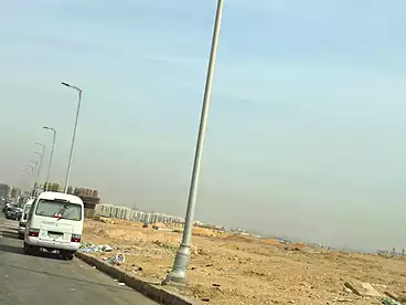 Properties For sale in Wadi El Nile, Green Belt, 10500 sqm