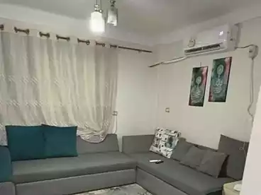 شقق للإيجار في كامب شيزار، الاسكندرية، 60 متر