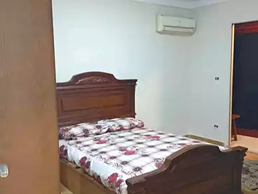 شقق مفروشة للإيجار في شارع جمال عبد الناصر، سيدي بشر بحري، 120 متر