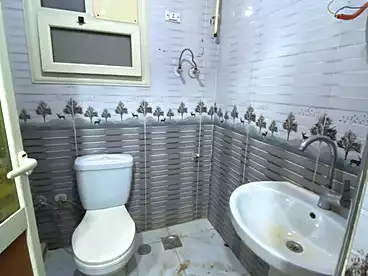 Apartments For rent in Street 27, Nozha 2, 120 sqm