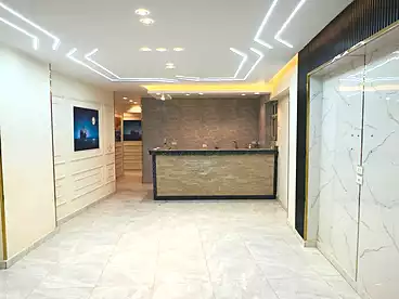 شقق للإيجار في شارع المجزر الالي، اللبيني، 150 متر