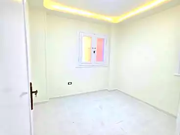 Apartments For sale in Shatee El Nakheel, Al Agamy, 100 sqm
