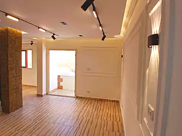 Apartments For sale in El Bitash, Al Agamy, 100 sqm