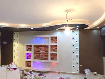 Apartments For sale in Mostafa Safwat St., Helwan El Sharkeya, 150 sqm