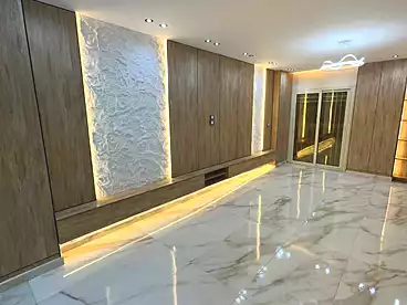 Apartments For rent in Area L, Hadayek El Ahram, 170 sqm