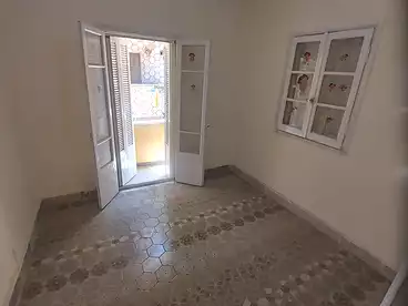 شقق للبيع في شارع اسماعيل كامل، حلوان الشرقية، 120 متر