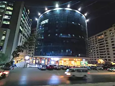 عقارات للإيجار في ريحانة بلازا - مرشدي جروب، كمبوند بالمعادي، 160 متر