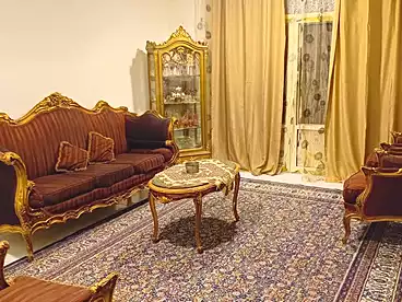 Properties For rent in El Mariotia, Faisal, 100 sqm