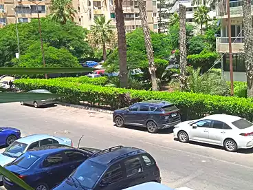 Properties For sale in Taawenyat Smouha, Smouha, 95 sqm