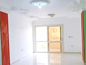 Apartments For sale in El Mariotia, El Haram, 140 sqm