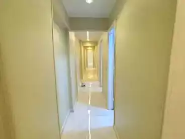 Apartments For sale in Gamal Abd El Nasir St, Sidi Beshr Bahri, 155 sqm